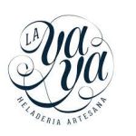 La Yaya Heladería-Logotipo de La Yaya Heladería